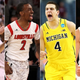 Illustration for article titled What Makes Them So Good? A Video Breakdown Of The Final Four Teams